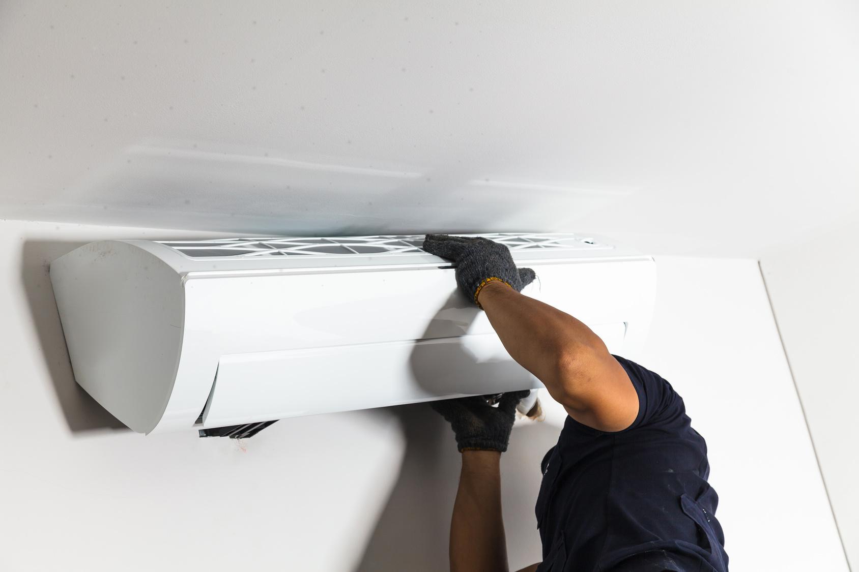 installation climatisation Rueil-Malmaison