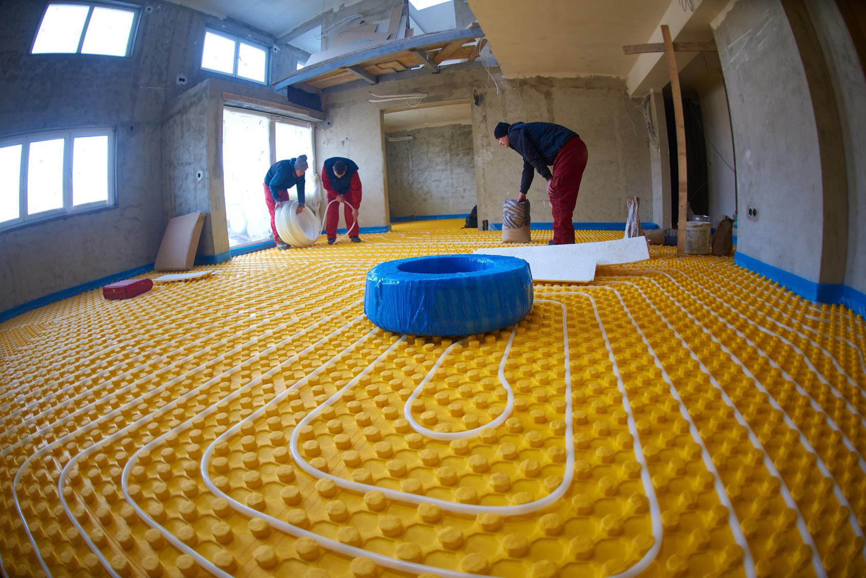 installation climatisation Belloy-en-France